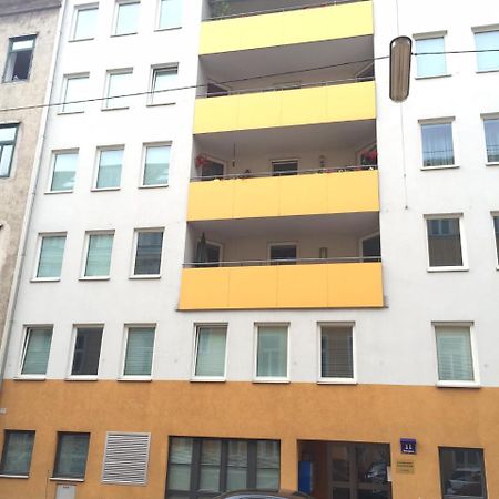 Loft Apartment-Naehe Belvedere เวียนนา ภายนอก รูปภาพ